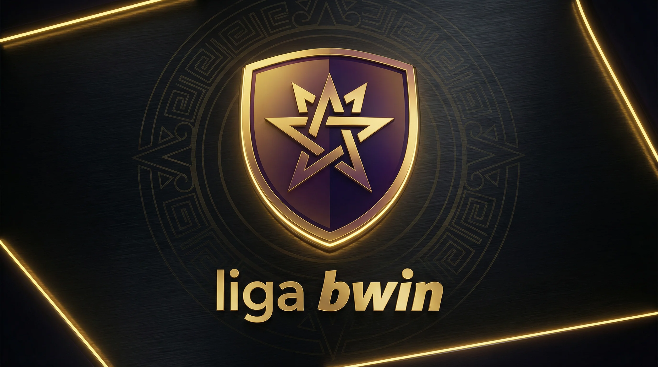 Logo de Liga Bwin casino en línea México